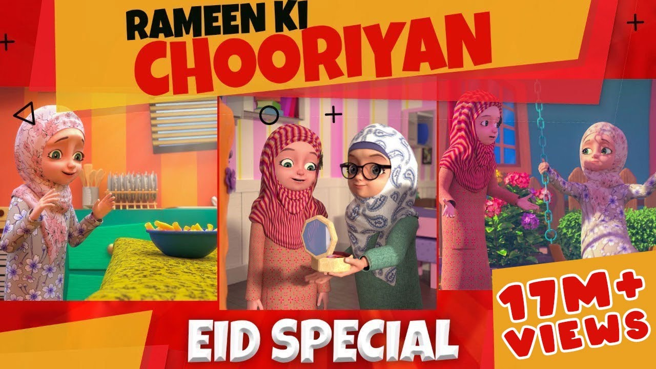 Rameen Ki Chooriyan